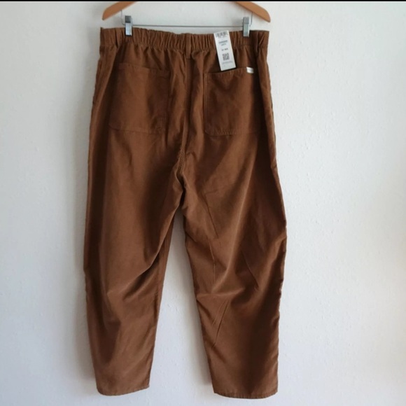 Levi’s Denizen Corduroy Pants - Picture 5 of 6